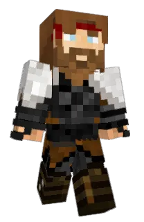 Rormasu's Minecraft skin