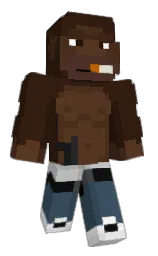 sambuca and irish coffee Minecraft skin — Classic model — first worn by Misterlife83