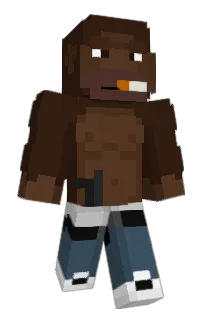 Misterlife83's Minecraft skin