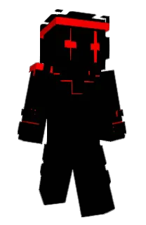 miguelZX13's Minecraft skin