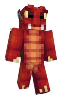 LongSleeves's Minecraft skin