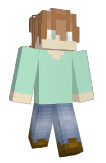 Front of Lennox02's skin