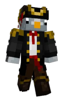 Front of Itz_Zeynn's skin