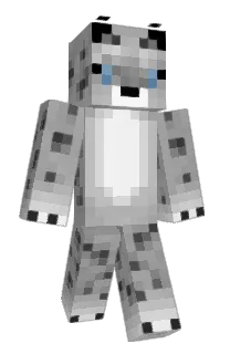 grock0k's Minecraft skin