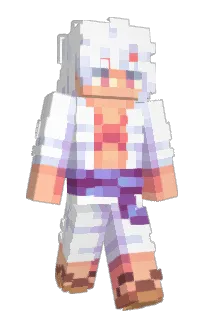 Front of MASTERCHEFE81's skin