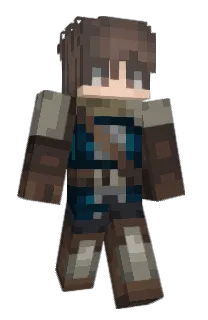 Front of 1ej's skin