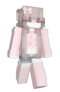 Zainifer's Minecraft skin