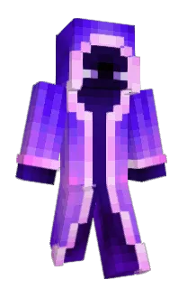 Front of abaythegod's skin