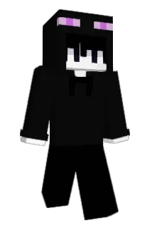 1c04 Minecraft avatar full body