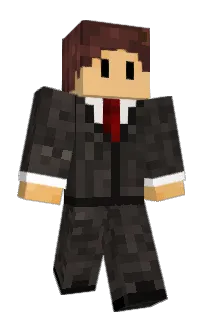 Front of MB_TRex's skin