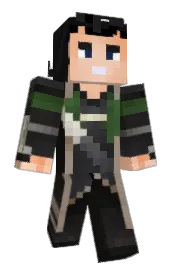 Skin preview