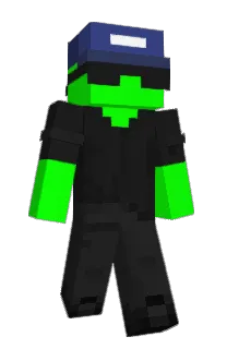 Front of rohanLH_'s skin