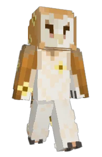 calcium31's Minecraft skin