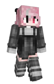 Necromancer9291's Minecraft skin