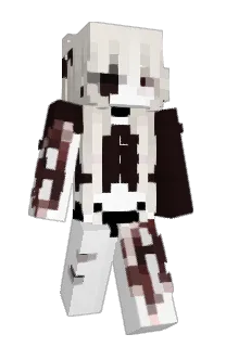 Front of chl0eelovee's skin