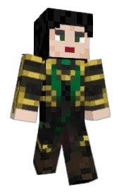 Skin preview