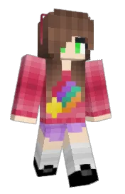 Skin preview