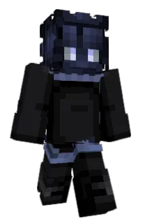 Front of B0bby123's skin
