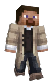 MafiosoApha's Minecraft skin