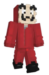 Front of MRBLACK_YT's skin