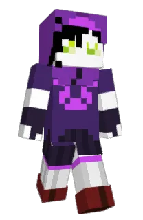 Suitofcards's Minecraft skin