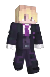 Front of SammyTheSleepy's skin