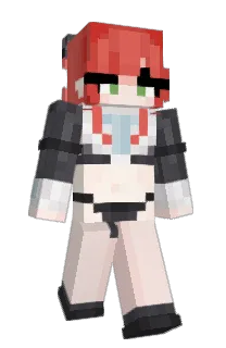 food_123's Minecraft skin