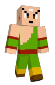 Skin preview