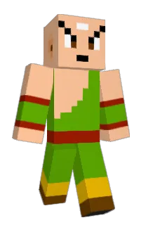 Dragbikemike's Minecraft skin