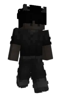 lukasOTP's Minecraft skin