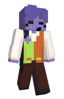 mysticalcatowl's Minecraft skin