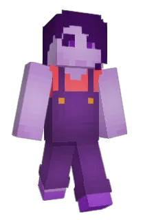 Front of Raining_Cotton's skin