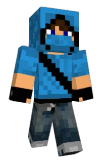 Front of vista4life's skin
