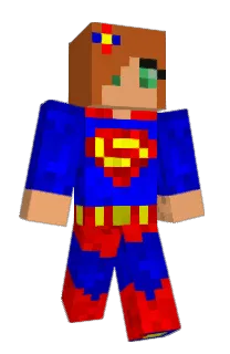 Fourthwith's Minecraft skin