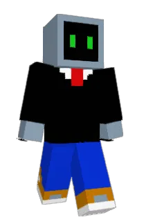 Front of The_Reaper_4867's skin