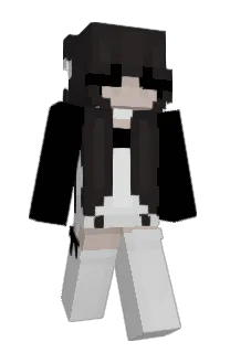Lcxci's Minecraft skin