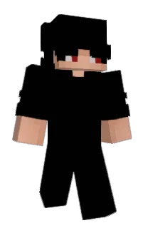 T219's Minecraft skin
