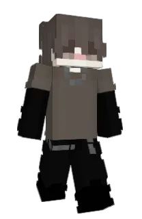 Front of mvlwvr's skin