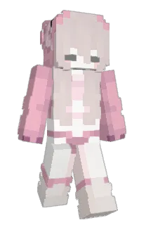 ItsAlexa_'s Minecraft skin