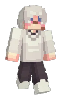 Front of Kilo_off's skin