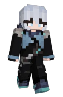 Front of ssmmy's skin