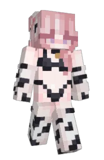Front of KubaK6's skin