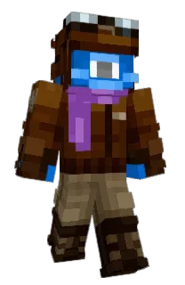Front of jerrydragon's skin