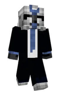 Toasterbath03's Minecraft skin
