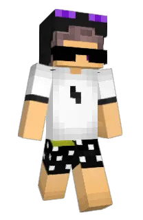 Front of zYorka's skin