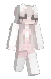 wqkey's Minecraft skin