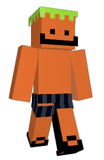 FatBabyBoi13's Minecraft skin