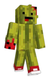 Front of MrMysterious00's skin