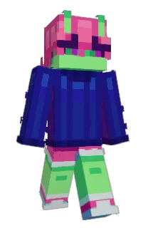 Front of Dream_Diary's skin