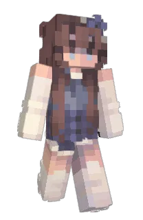 lemonbubbletea's Minecraft skin